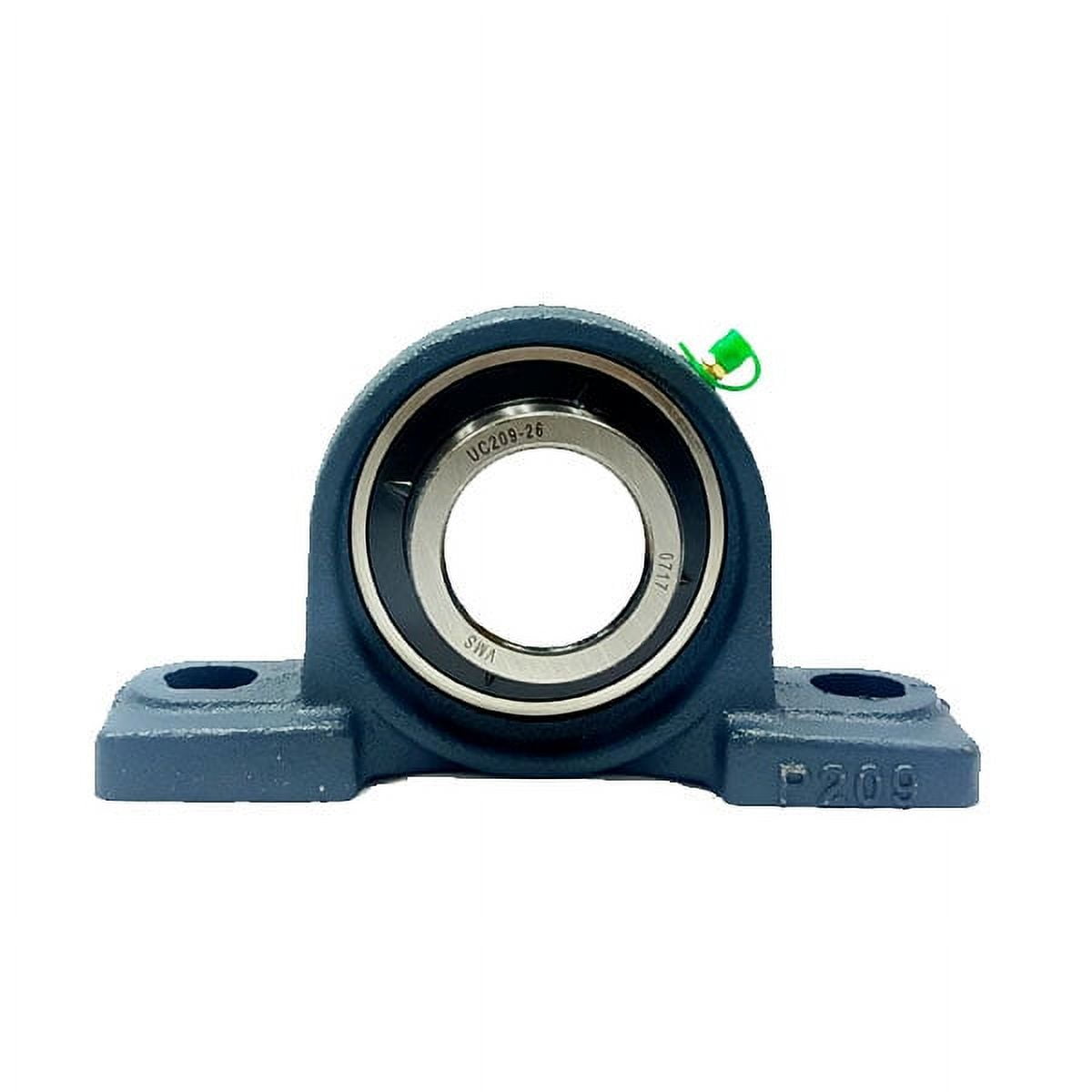 1 5 8 Pillow Block Bearing