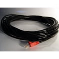 thumbnail image 1 of UCS 150FT (50M) Cat5e Direct Burial Waterproof RJ45 Network RJ45 Patch Cable CMXT Fully Tested Connectors Installed!, 1 of 1