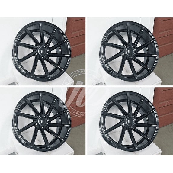 UCS AUTOPARTS Alloy 20