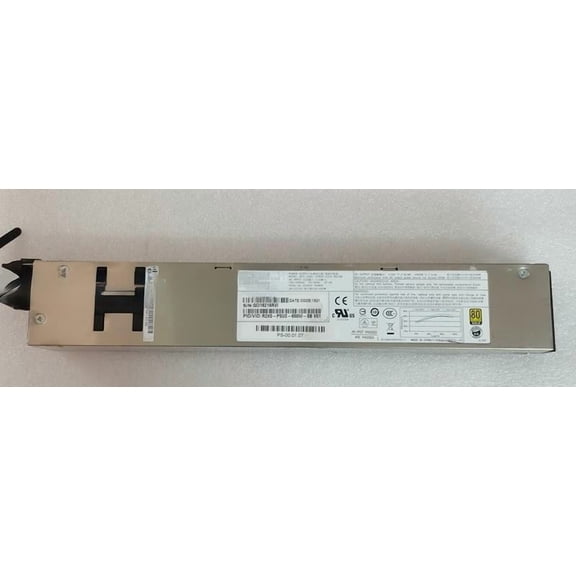 UCS C200 CPB09-031A server power supply R2X0-PSU2-650W-SB