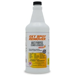 QTY=22oz: Resolve Multi-Fabric Cleaner and Upholstery Stain Remover  019200798389