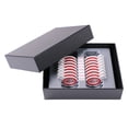 thumbnail image 1 of UCanSee Trial Lens Set 16pcs Optical Concave Spherical Lenses Supplementary Kit Plastic Rim, 1 of 10