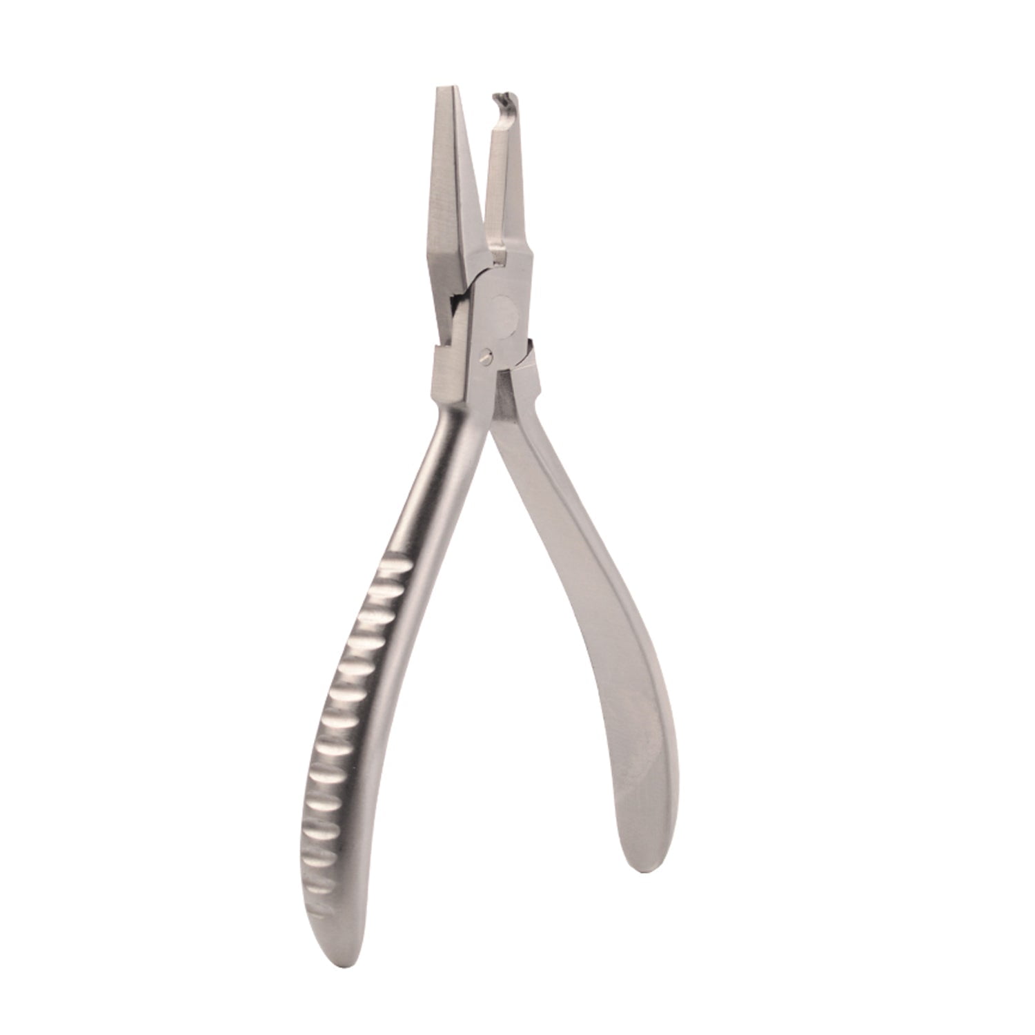 Bent Nose Plier 210mm (8.25″) – Toolking Tools