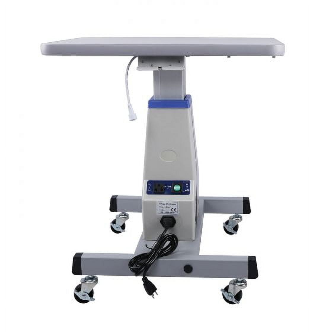 UCanSee Optical Eyeglass Motorized Instrument Work Table 15.7