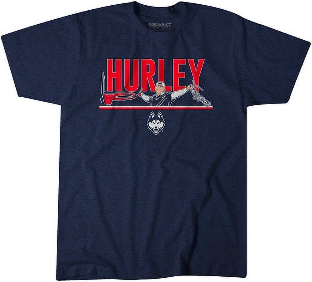 UConn Basketball Dan Hurley