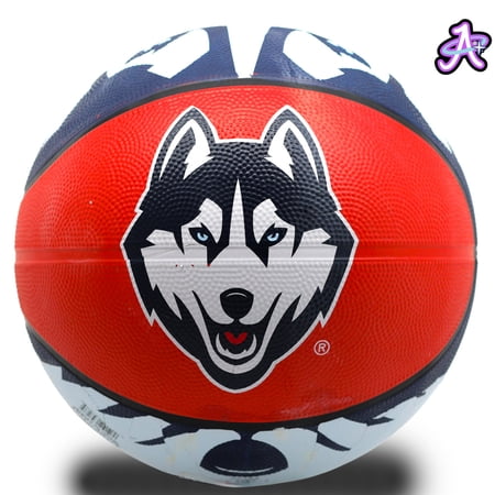 UConn Huskies Basketball