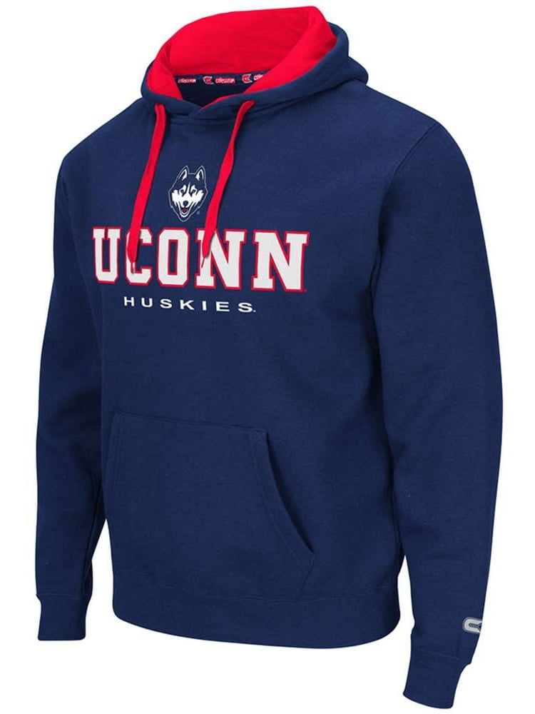 UConn Huskies Zone II Hoodie Sweatshirt