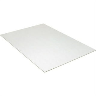 BAZIC Green Foam Board 20 X 30, Colored Foam Boards 3/16 Inch