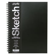 UCreate Poly Cover Drawing Sketchbook, 12" x 9", 75 Sheets