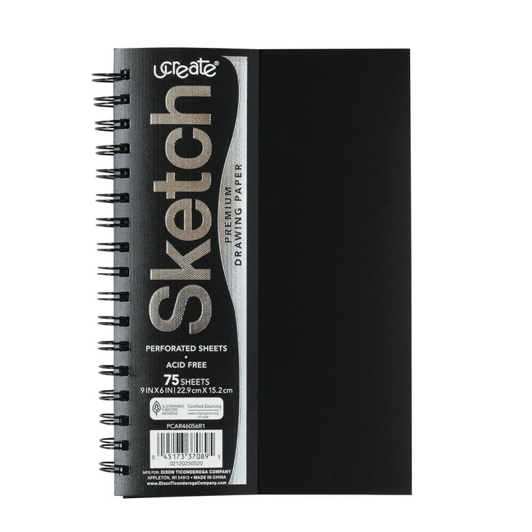 Sketch Pad ( Ex Large) – BookSmart