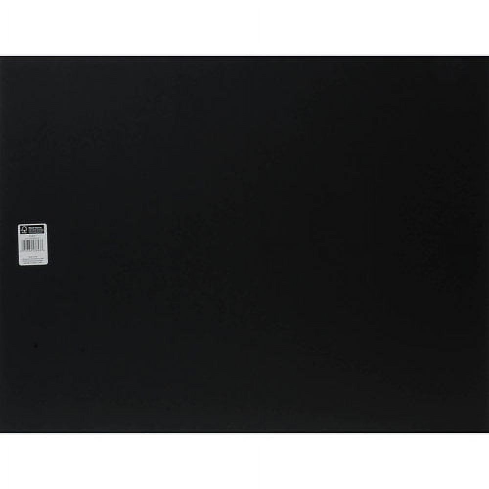 UCreate Poster Board, Black