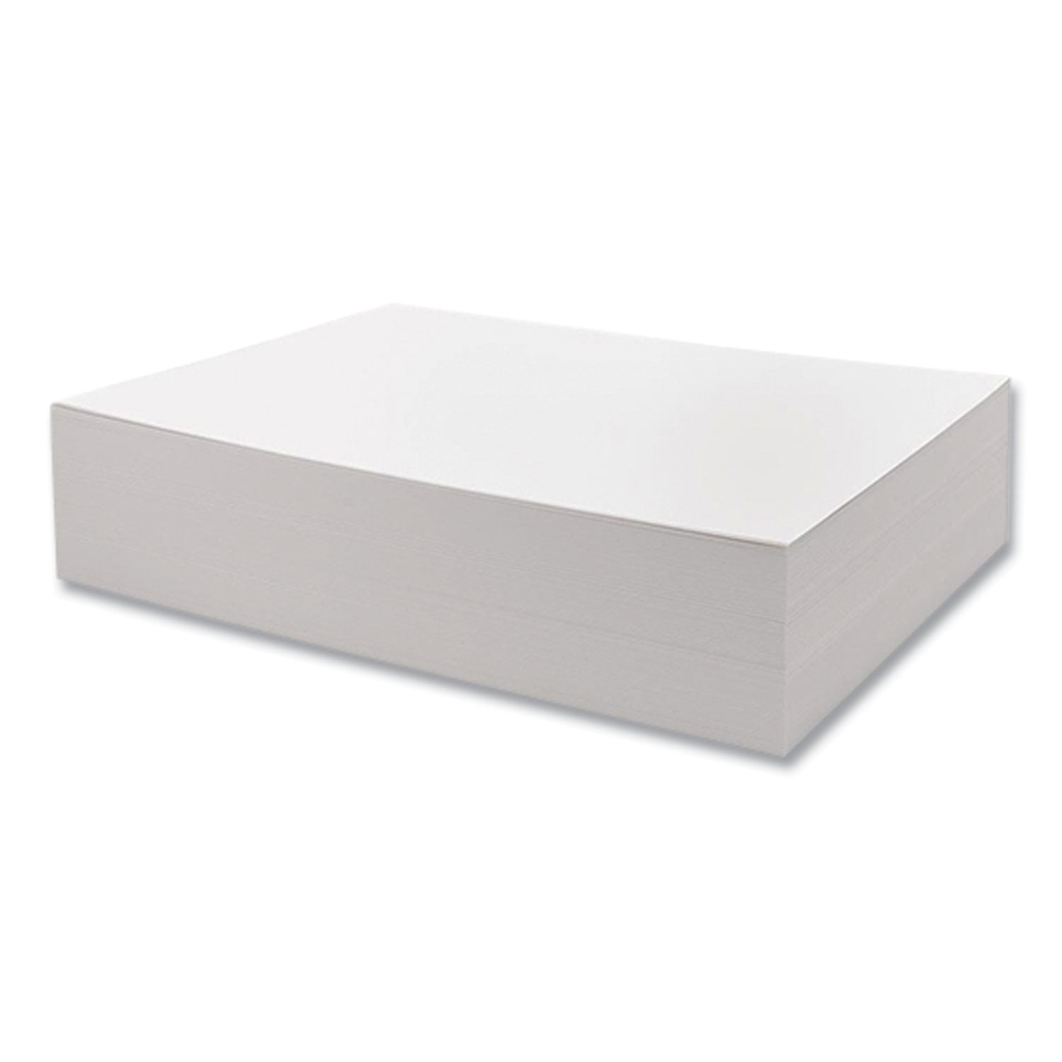 UCreate Watercolor Paper, 90 lb Text Weight, 9 x 12, White, 250/Pack UCreate Watercolor Paper, 90 lb Text Weight, 9 x 12, White, 250/Pack