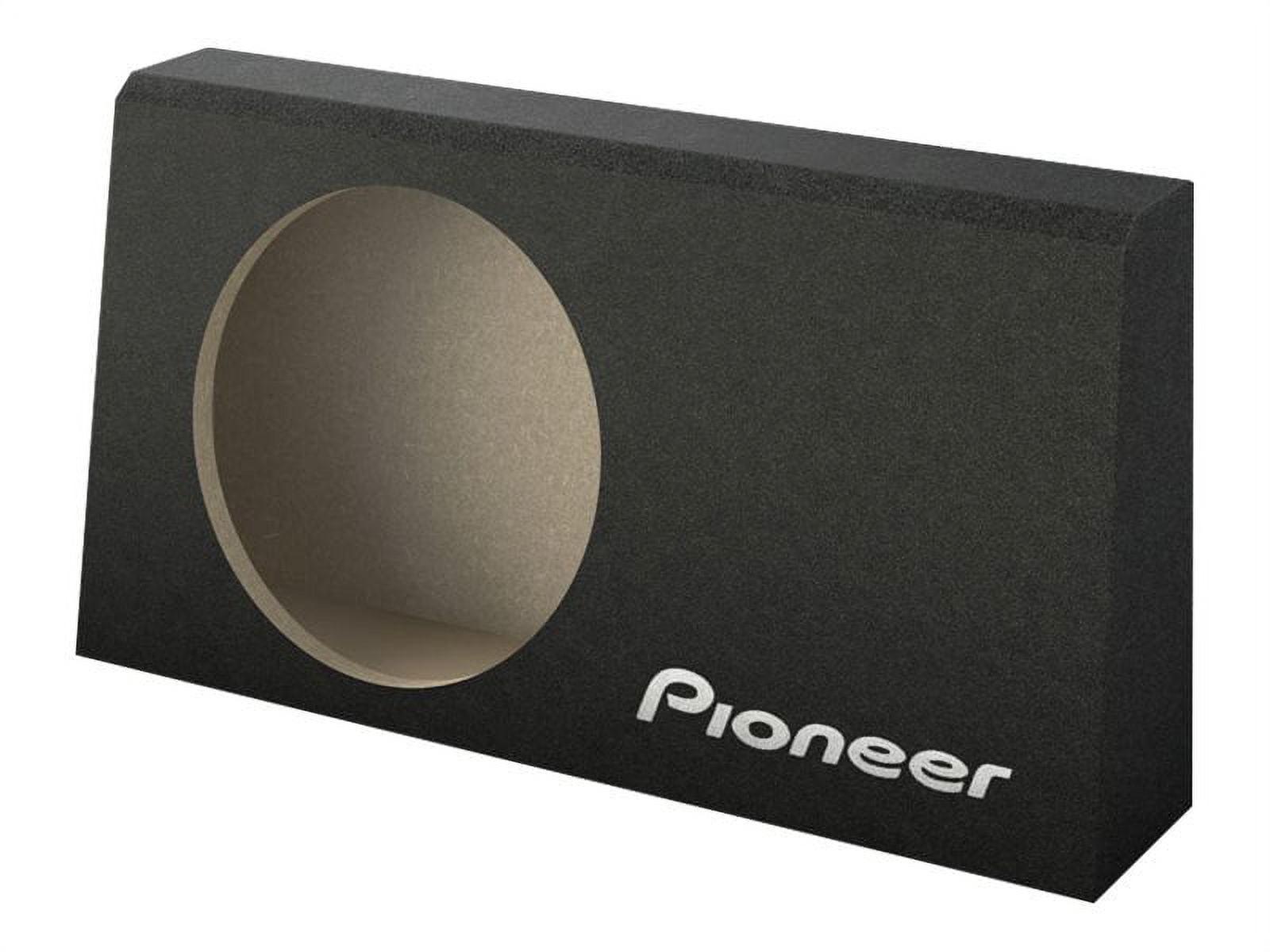 UD-SW250T Speaker Enclosure