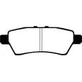 thumbnail image 1 of UD1101/ EBC OE Brake Pads, 1 of 3