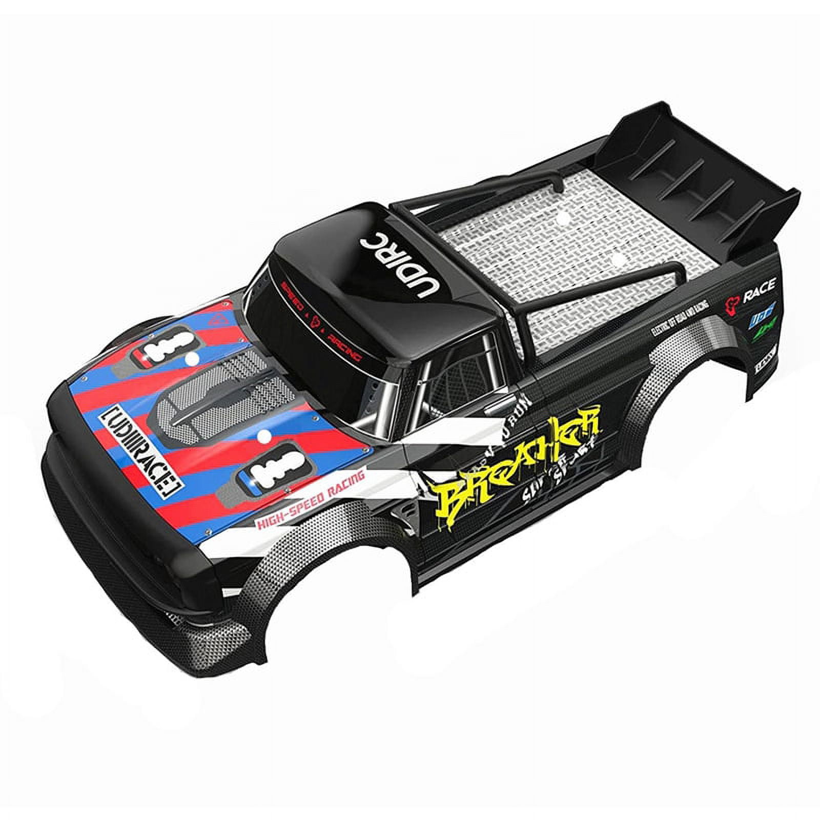 UD1601 RC Car Body Shell For UD1601 UD 1601 UD 1601 1 16 RC Car Spare ud1601-rc-car-body-shell-for-ud1601-ud-1601-ud-1601-1-16-rc-car-spare