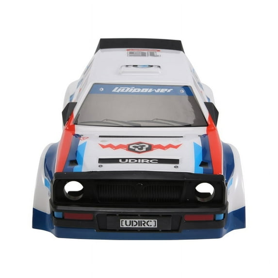 UD1603 RC Car Body Shell for UD-1603 UD 1603 1/16 Spare Parts Accessories