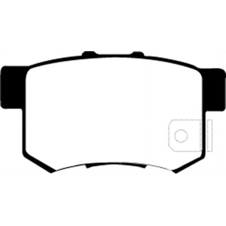 UD537/ EBC OE Brake Pads