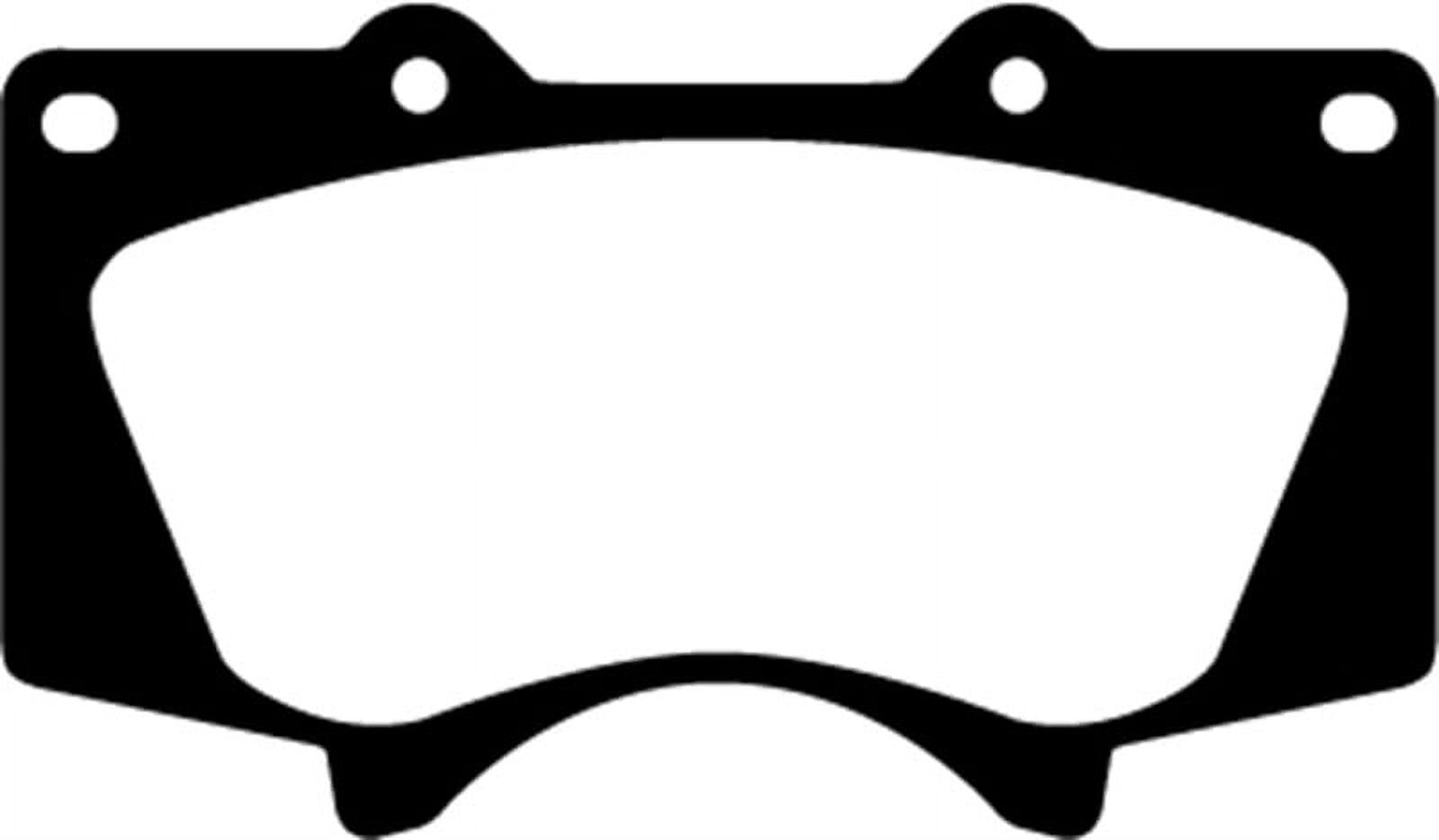 UD976/ EBC OE Brake Pads
