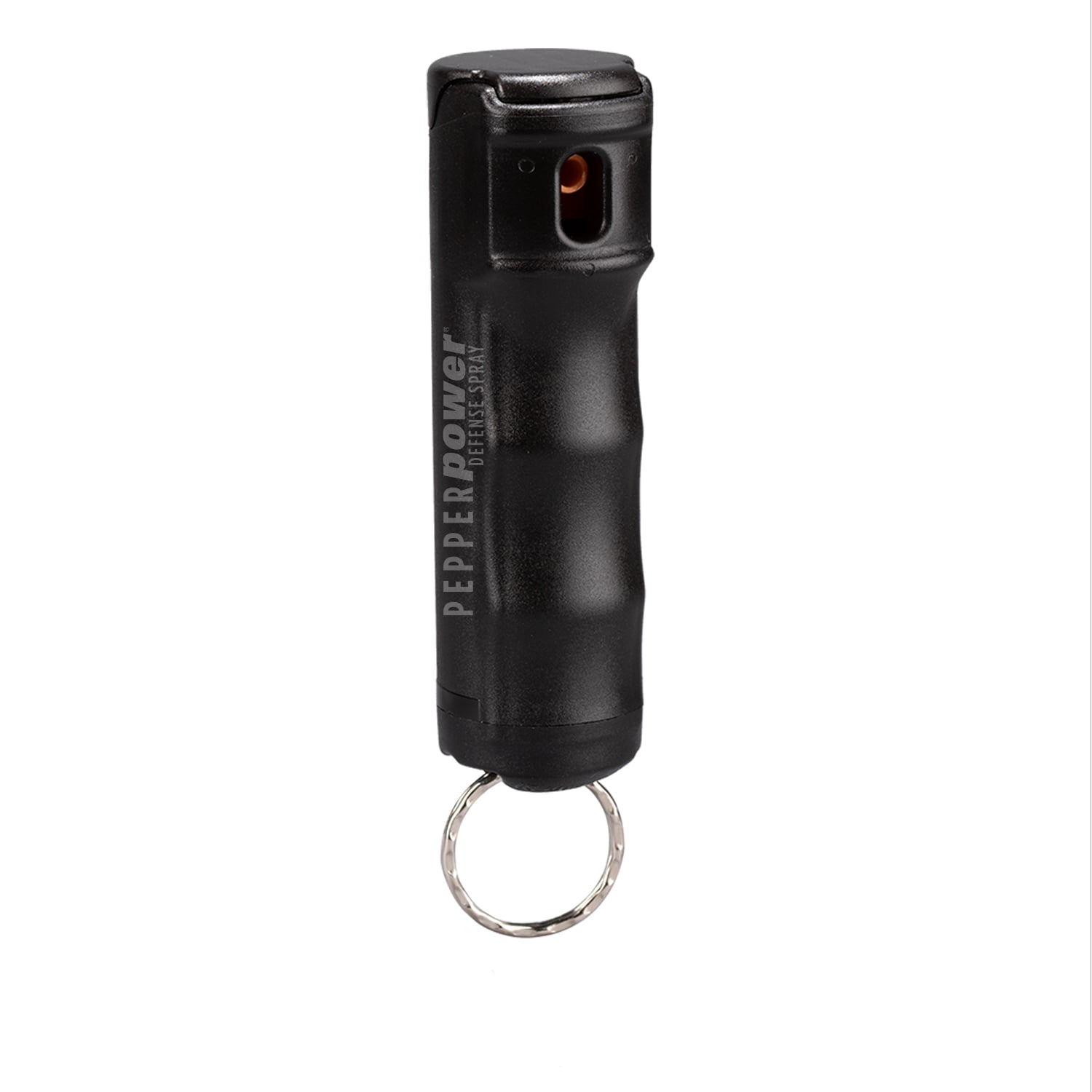 UDAP Pepper Power Keychain Fogger Pepper Spray for Protection, 0.4 oz