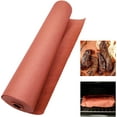 UDAREIT Butcher Paper for Smoking Meat Pink Butcher Paper Roll Unwaxed