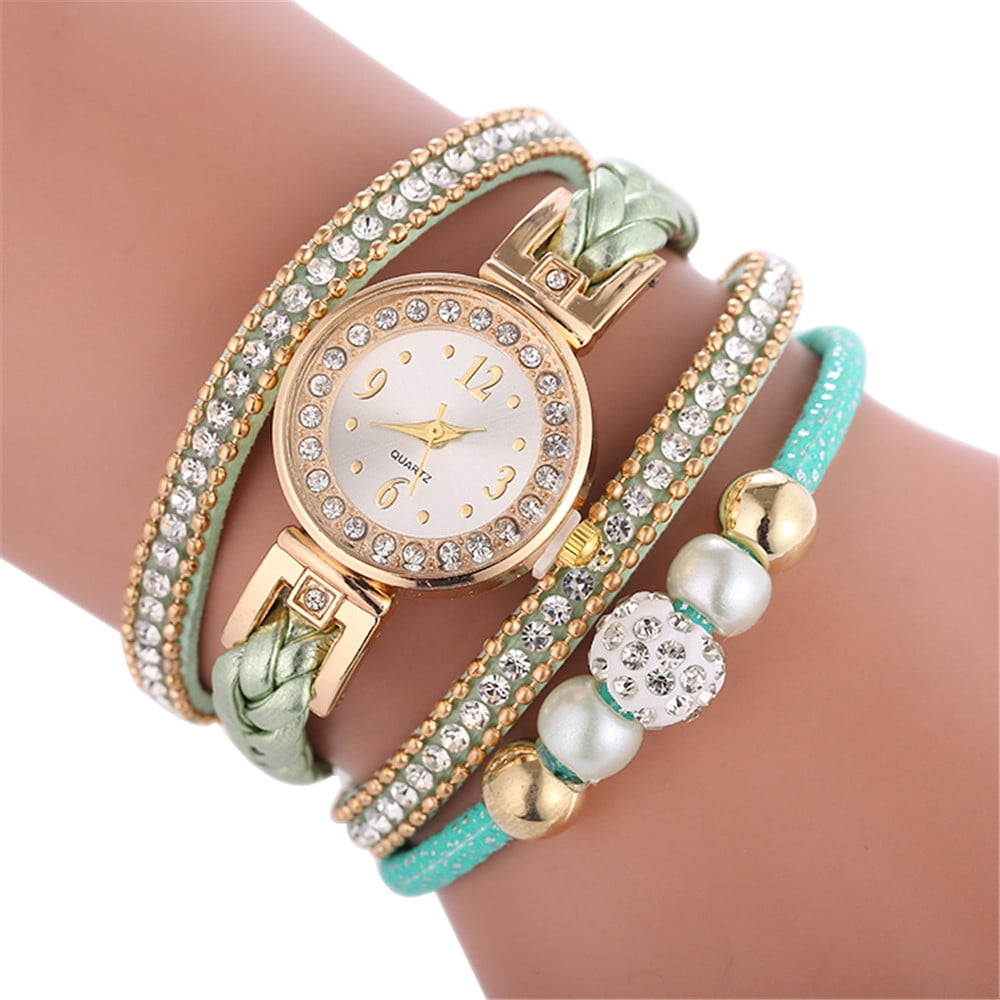 UDAXB Watches for WomenWomens Watches 2024 Beautiful Fashion Bracelet