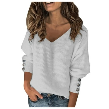 Zdcdcd Women's Gradient Color 3/4 Sleeve Shirts Blouses Tops - Walmart.com