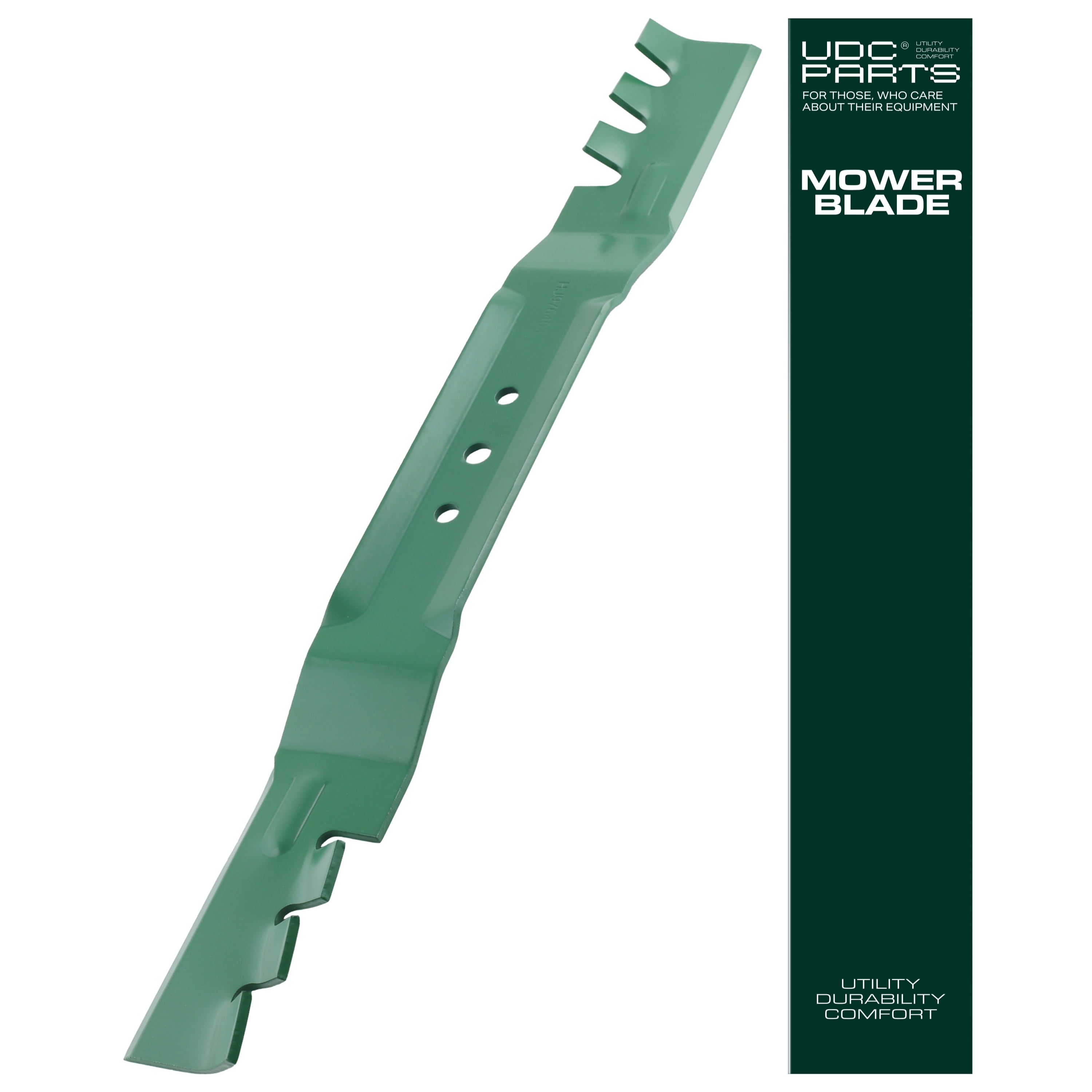 Mulching Blade For Toronull