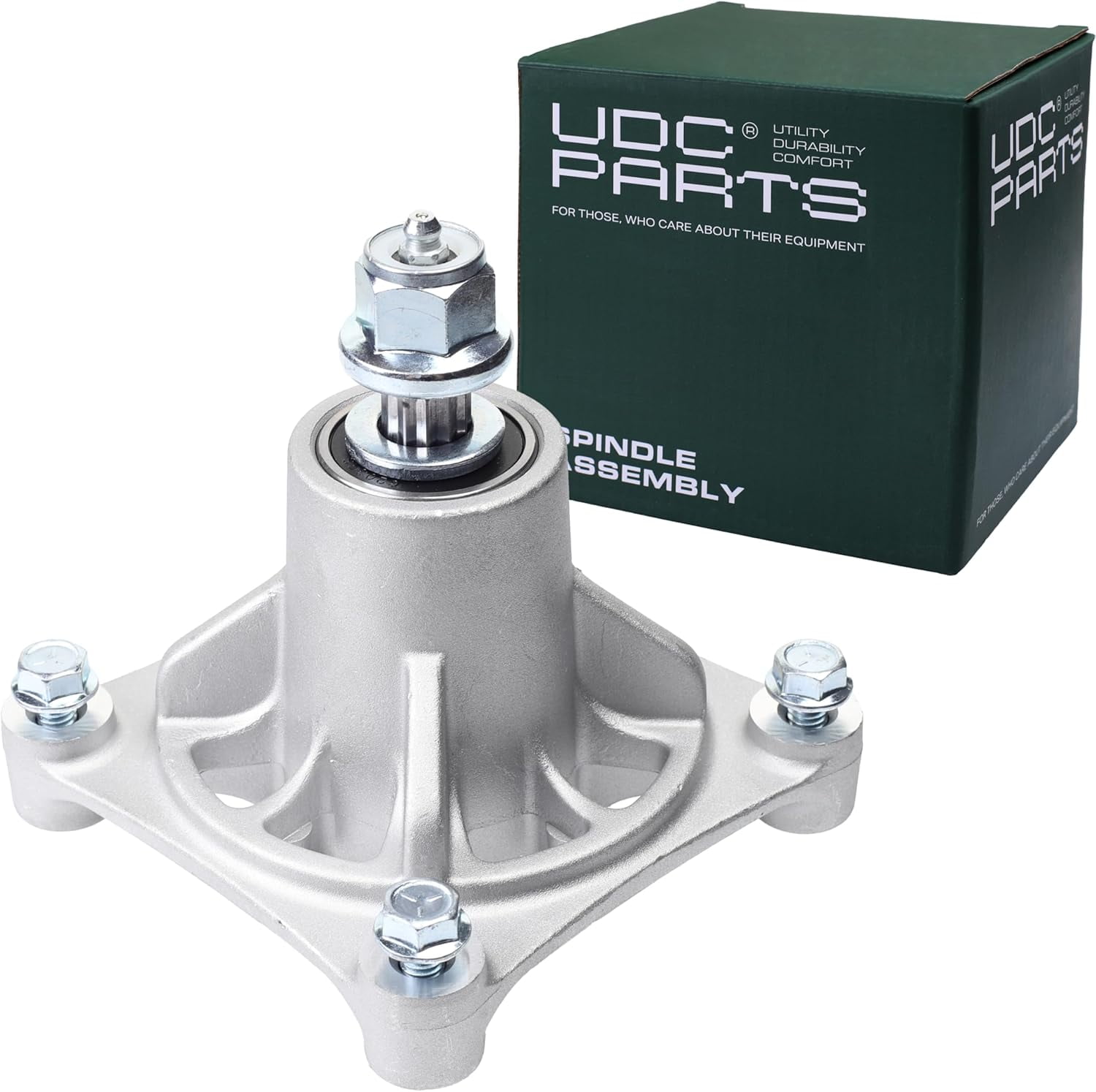 UDC Parts 532174356 Spindle Assembly / 48 inch Deck / for AYP
