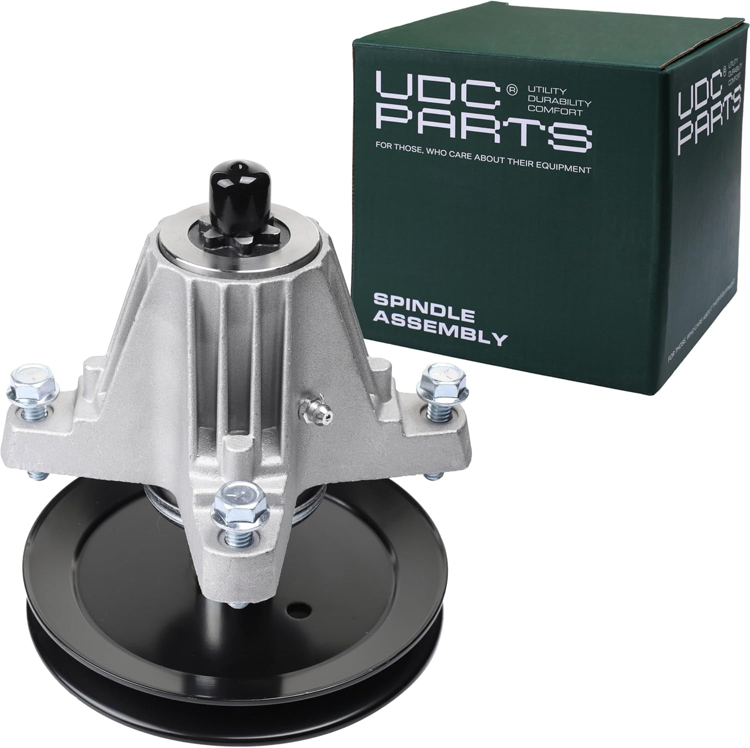 UDC Parts 532174356 Spindle Assembly / 48 inch Deck / for AYP