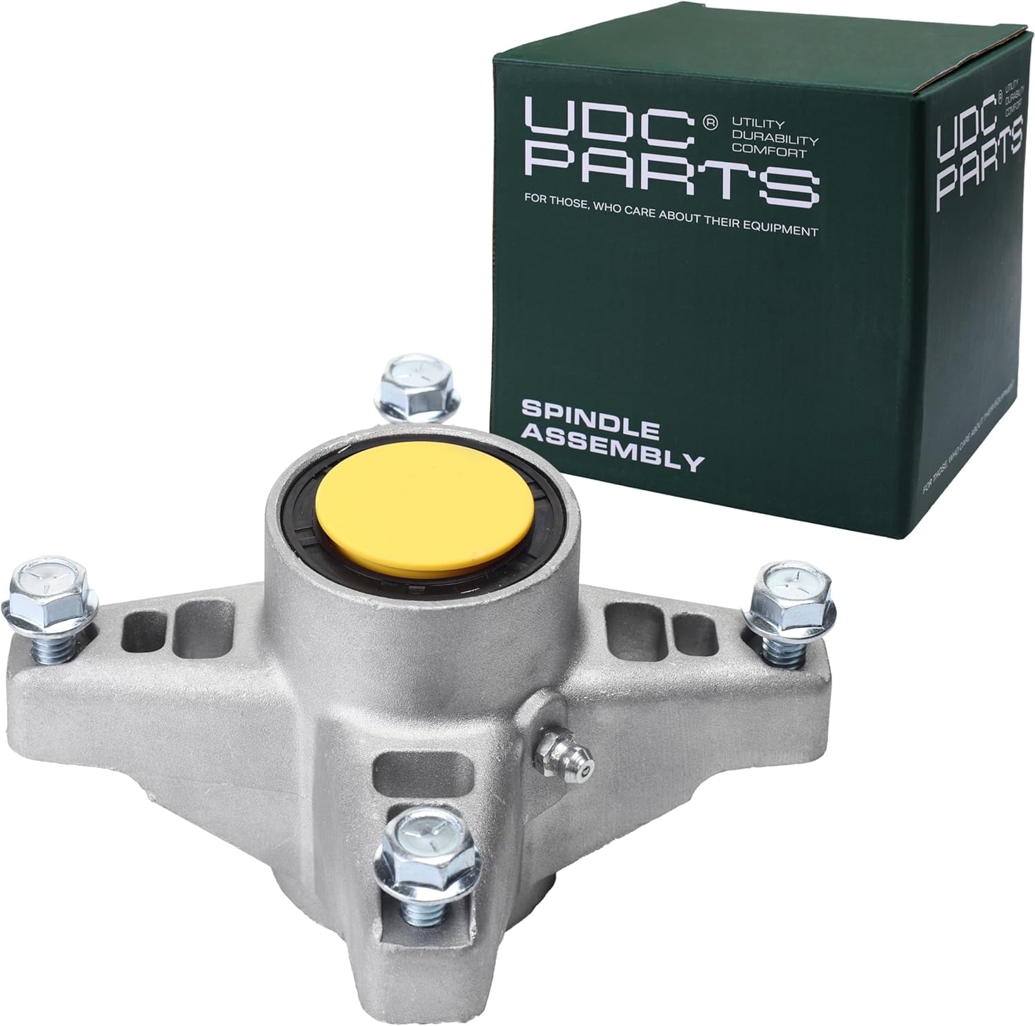 UDC Parts 532174356 Spindle Assembly / 48 inch Deck / for AYP