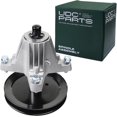 thumbnail image 1 of UDC Parts 918-06991 Spindle Assembly / 42 inch deck/for MTD Cub Cadet 618-06991 T1000 T1200 T1400 T1800, 1 of 7