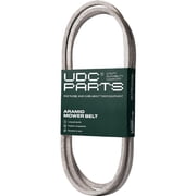 UDC Parts Mower Belt 117-1018, Aramid Cord, 32.06 inches for Toro Recycler 20330 20331 20350 20351