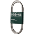 thumbnail image 1 of UDC Parts Mower PTO Drive Belt 954-0497 754-0497 / Aramid Cord / 60.5 inches/for Cub Cadet 1180 1170 LT1018, 1 of 9