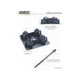 thumbnail image 1 of UDECX DECK PIER, 1 of 1