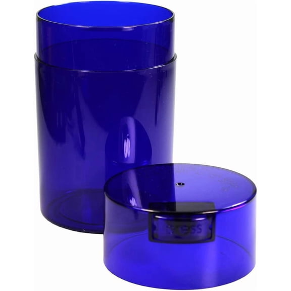 UDGIU-Tightvac 1 oz to 6 ounce - Patented Airtight Container