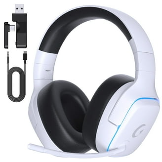 Sony WHG700/W INZONE H7 Wireless Gaming Headset, White
