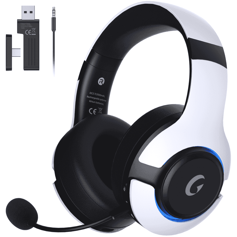 Bluetooth Headphones Does The Ps4 Headset Work On Pc Microphone