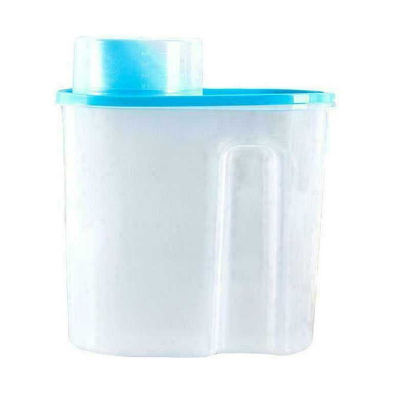 UDIYO Lunch Container Good Sealing Compartment Large Capacity with