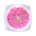 thumbnail image 1 of UDIYO 1 Box Nail Decoration Exquisite Shape Waterproof Resin Cherry Blossom Petal Leaves DIY Nail Art Decorations Nail Supplies, 1 of 7