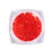 thumbnail image 1 of UDIYO 1 Box Nail Decoration Exquisite Shape Waterproof Resin Cherry Blossom Petal Leaves DIY Nail Art Decorations Nail Supplies, 1 of 7