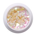 thumbnail image 1 of UDIYO 1 Box Nail Sequins Flower Shape Bright Color Ultra-Thin Shiny Visual Effect Show Unique Charm PET Petal Nail Art Paillettes Sequins Flakes Ornament for Nail Salon, 1 of 7