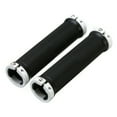 thumbnail image 1 of UDIYO 1 Pair Anti-Slip Handlebar Mountain Bike Bicycle Cycling BMX Handle Bar Grips, 1 of 7