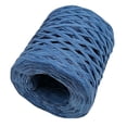 thumbnail image 1 of UDIYO 1 Roll Raffia Yarn Decorative Widely Applied Wrapping Gift Raffia Straw Packaging Paper Yarn for DIY, 1 of 7
