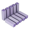 thumbnail image 1 of UDIYO 10 Pcs Buffer Buffing Sanding Files Manicure Polish Tool Nail Art File Blocks, 1 of 7