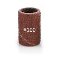 thumbnail image 1 of UDIYO 100Pcs Sanding Buffer Band Drill File Machine Bits Grinding Ring Nail Art Tool, 1 of 7