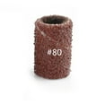 thumbnail image 1 of UDIYO 100Pcs Sanding Buffer Band Drill File Machine Bits Grinding Ring Nail Art Tool, 1 of 7