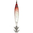 thumbnail image 1 of UDIYO 10cm Fishing Lure Hard Attractive ABS Artificial Bait Squid Jigging for Angling, 1 of 6