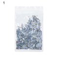 thumbnail image 1 of UDIYO 1440Pcs/Set DIY Exquisite Nail Rhinestone Glitter Beautiful Glass Nail Flash Jewelry for Women, 1 of 7