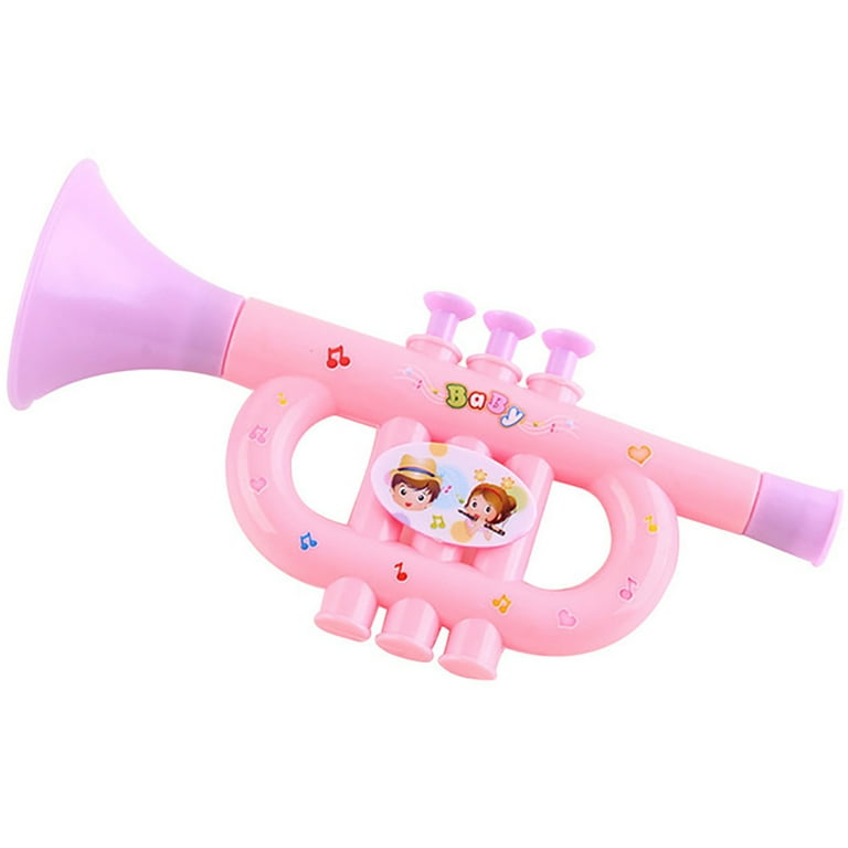 Toy trumpet walmart sales