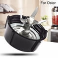 thumbnail image 1 of UDIYO 1Set Cross Blade Spare Replacement Part for Blender Juicer and Mixer Fit Multiple Different Oster Models, 1 of 8